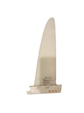Charger l&#39;image dans la galerie, RAINBOW FIN CO. -  13-7 RACE, G-10 Trim Box Fins Perfect Condition

