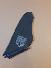 Load image into Gallery viewer, MAKANI FINS MANO WEED G-10 20CM FIN (US BOX)- USED
