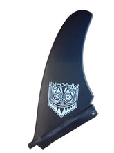 Load image into Gallery viewer, MAKANI FINS MANO WEED G-10 20CM FIN (US BOX)- USED
