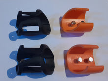 Charger l&#39;image dans la galerie, AERON EQ BOOM COLLAR AND CLIP (PAIR)
