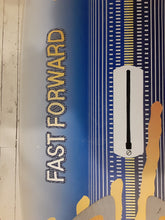 Load image into Gallery viewer, AHD FAST FORWARD FREE RIDE 145 BOARD - USED CIRCA 2015
