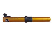 Load image into Gallery viewer, WINDSURFING HAWAII ALUMINUM MAST EXTENSION 5-25 SDM PUSH PIN - USED
