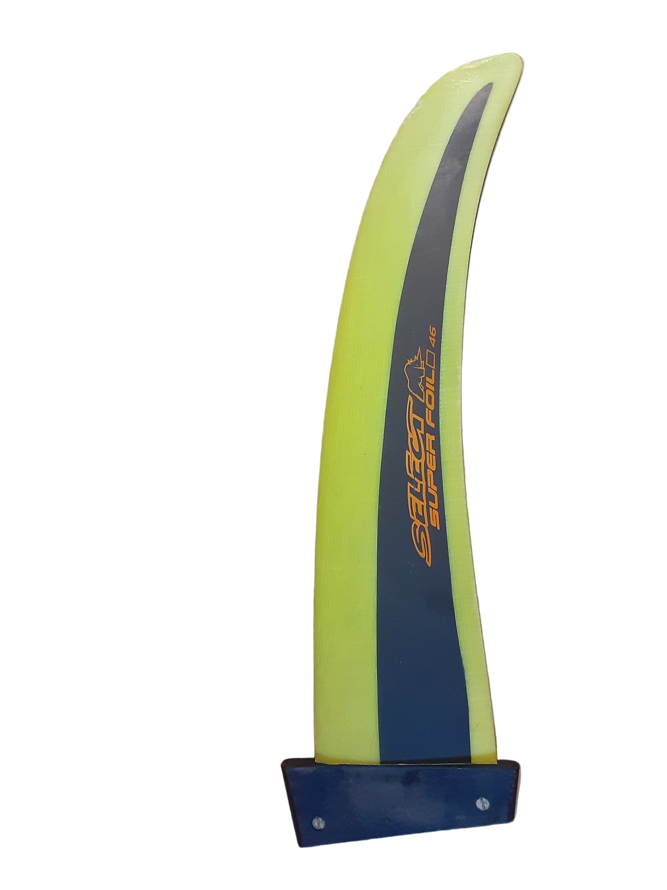SELECT FINS SUPER FOIL 46 FIN - USED
