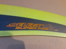 Load image into Gallery viewer, SELECT FINS SUPER FOIL 46 FIN - USED
