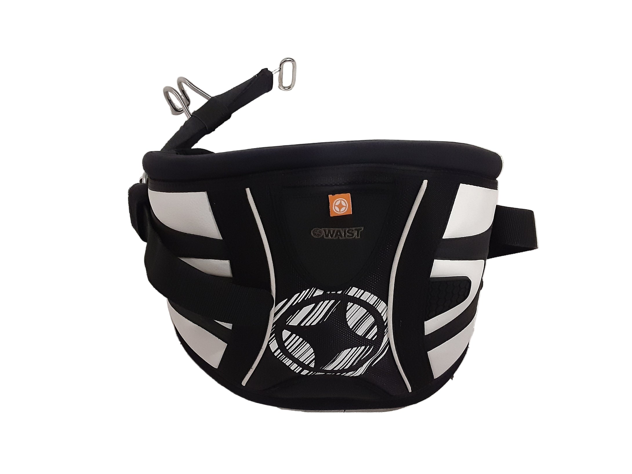 UNIFIBER WAVE / FREERIDE WAIST HARNESS SMALL - USED