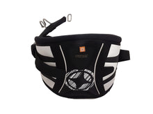 Charger l&#39;image dans la galerie, UNIFIBER WAVE / FREERIDE WAIST HARNESS SMALL - USED
