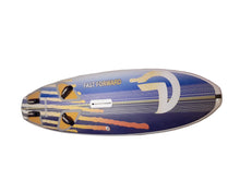 Load image into Gallery viewer, AHD FAST FORWARD FREE RIDE 145 BOARD - USED CIRCA 2015

