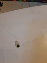 Charger l&#39;image dans la galerie, MISTRAL EXPLOSION 130 (MARK NELSON) BOARD - USED
