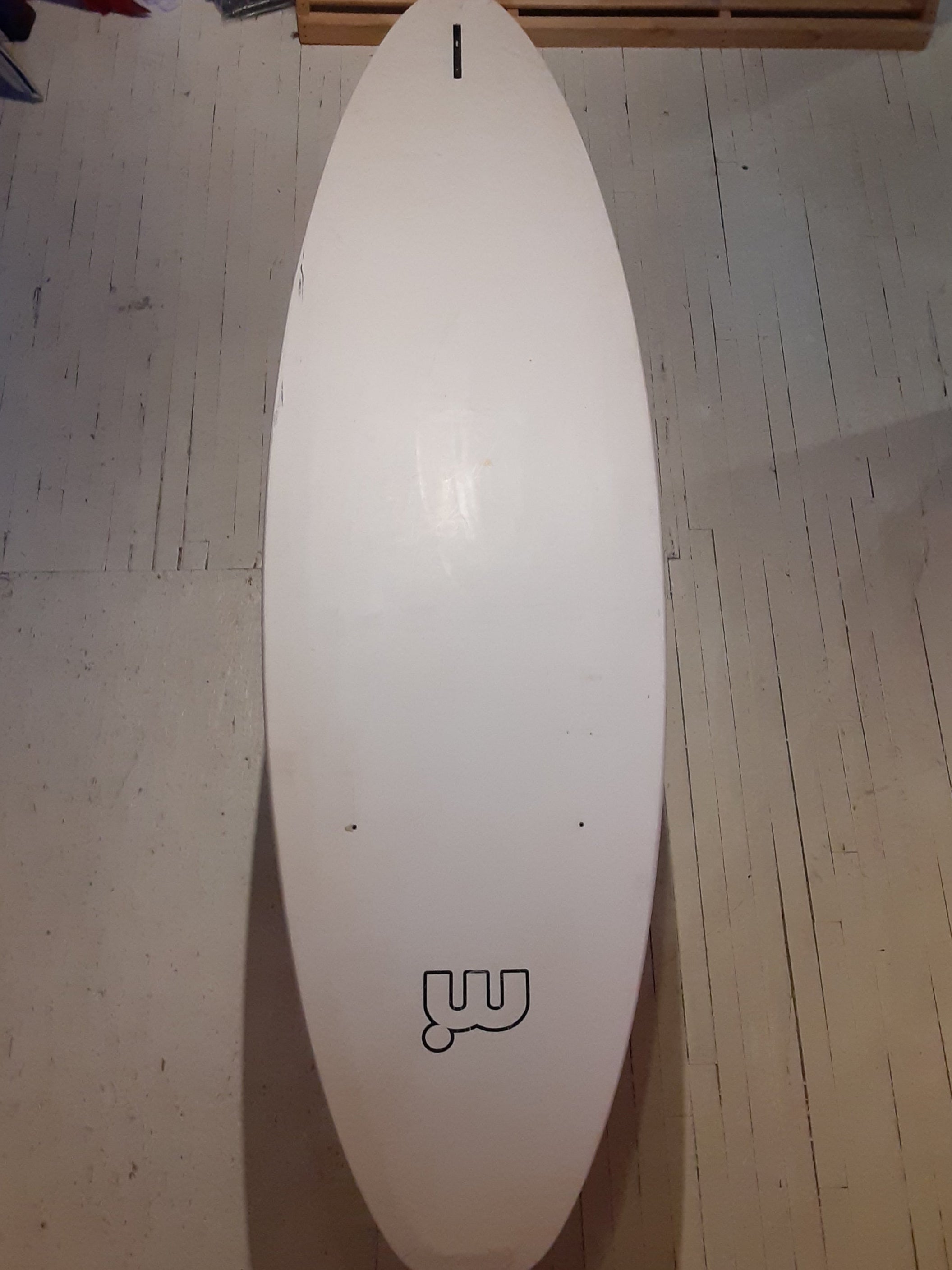 MISTRAL EXPLOSION 130 (MARK NELSON) BOARD - USED