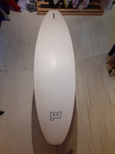Charger l&#39;image dans la galerie, MISTRAL EXPLOSION 130 (MARK NELSON) BOARD - USED

