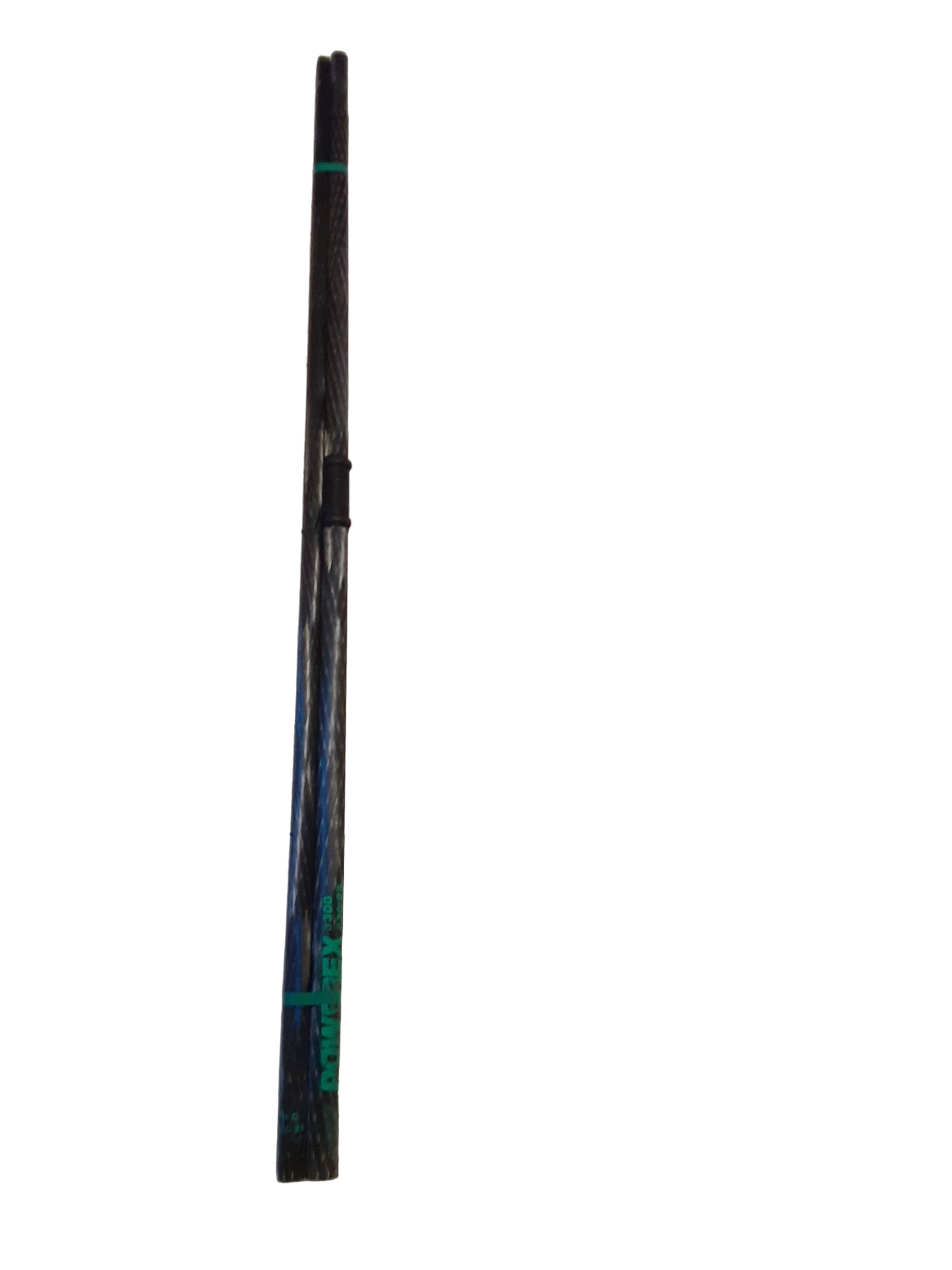POWEREX 430 SDM 3300 CARBON MAST - USED