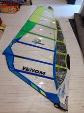 Charger l&#39;image dans la galerie, S2 MAUI VENOM 6.1 2022 SAIL - USED
