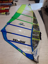 Charger l&#39;image dans la galerie, S2 MAUI VENOM 7.5 2022 SAIL - USED
