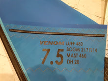 Charger l&#39;image dans la galerie, S2 MAUI VENOM 7.5 2022 SAIL - USED
