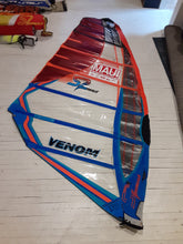 Charger l&#39;image dans la galerie, S2 MAUI VENOM 5.7 2020 SAIL - USED
