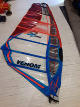 Charger l&#39;image dans la galerie, S2 MAUI VENOM 5.0 2020 SAIL - USED
