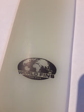 Load image into Gallery viewer, WORLD FINS 37cm TRIM BOX FIN - USED
