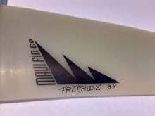 Load image into Gallery viewer, MFC HAWAII FREERIDE 34cm TRIM BOX FIN - USED
