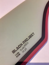 Load image into Gallery viewer, BLACK PROJECT FREE WEED 26cm POWER BOX FIN - USED
