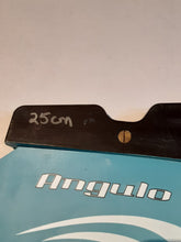 Load image into Gallery viewer, ANGULO 25cm POWER BOX FIN - USED
