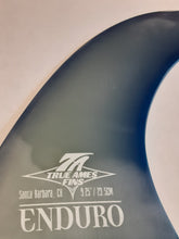 Load image into Gallery viewer, TRUE AMES ENDURO 23.5cm POWER BOX FIN - USED
