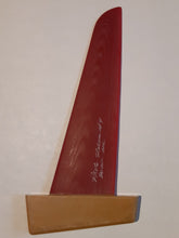 Load image into Gallery viewer, PROTOTYPE SLALOM CMC 30cm TUTTLE FIN - USED
