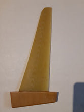 Load image into Gallery viewer, PROTOTYPE SLALOM CMC 32cm TUTTLE FIN - USED
