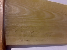 Load image into Gallery viewer, PROTOTYPE SLALOM CMC 32cm TUTTLE FIN - USED
