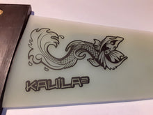 Load image into Gallery viewer, MAKANI KALILA-2 50cm DEEP TUTTLE FIN - USED
