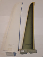 Load image into Gallery viewer, GUNSAILS FORMULA RACE 50cm POWER BOX FIN - USED
