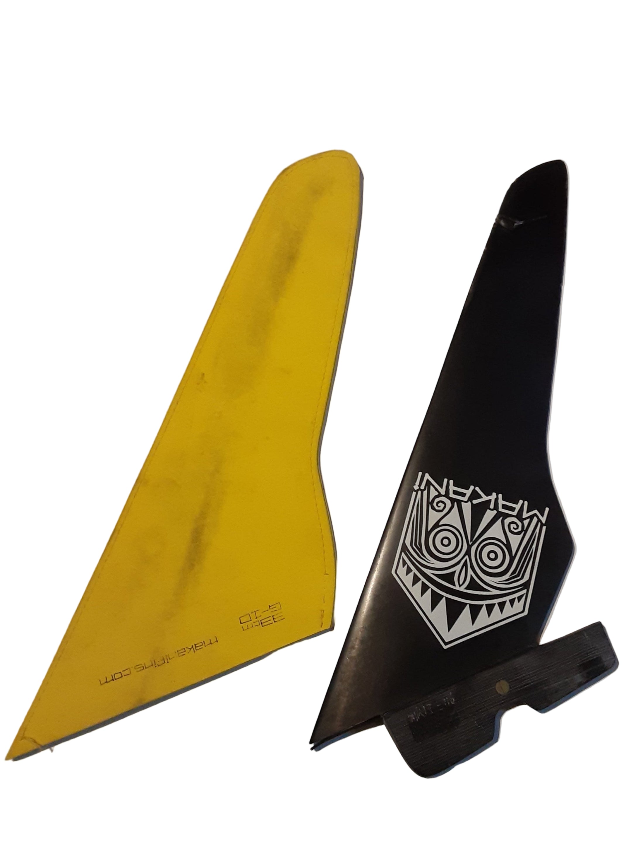 MAKANI HAHALA 33cm POWER BOX FIN - USED