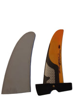 Load image into Gallery viewer, SELECT FINS SUPERCROSS 26cm POWER BOX FIN - USED
