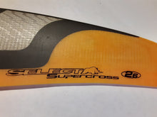 Load image into Gallery viewer, SELECT FINS SUPERCROSS 26cm POWER BOX FIN - USED
