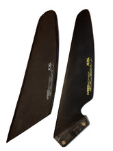 Load image into Gallery viewer, SELECT FINS WEED ELIMINATOR XXL 38cm TUTTLE FIN - USED
