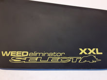 Load image into Gallery viewer, SELECT FINS WEED ELIMINATOR XXL 38cm TUTTLE FIN - USED
