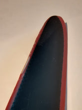 Load image into Gallery viewer, TRUE AMES SB WEED 45cm TUTTLE FIN - USED
