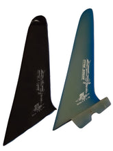 Load image into Gallery viewer, TRUE AMES BLADE WEED 34cm POWER BOX FIN - USED
