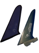 Load image into Gallery viewer, TRUE AMES BLADE WEED 31.8cm POWER BOX FIN - USED
