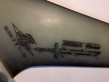 Load image into Gallery viewer, TRUE AMES BLADE WEED 37cm POWER BOX FIN - USED
