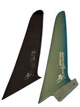 Load image into Gallery viewer, TRUE AMES BLADE WEED 39cm TUTTLE FIN - USED
