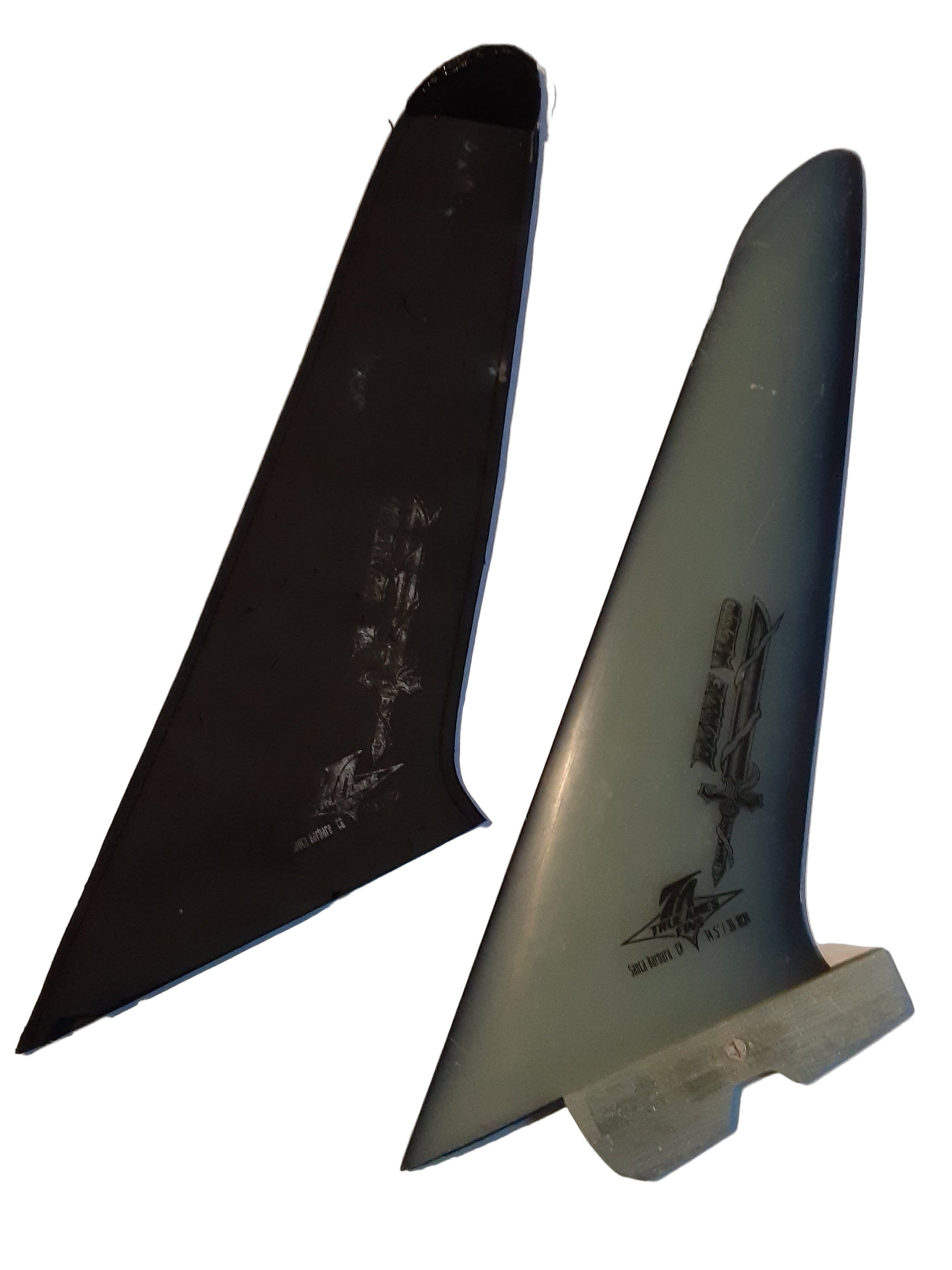 TRUE AMES BLADE WEED 36.8 POWER BOX FIN - USED