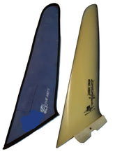 Load image into Gallery viewer, TRUE AMES BLADE WEED 47cm POWER BOX FIN - USED
