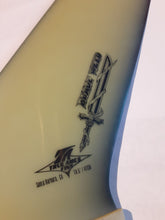 Load image into Gallery viewer, TRUE AMES BLADE WEED 47cm POWER BOX FIN - USED
