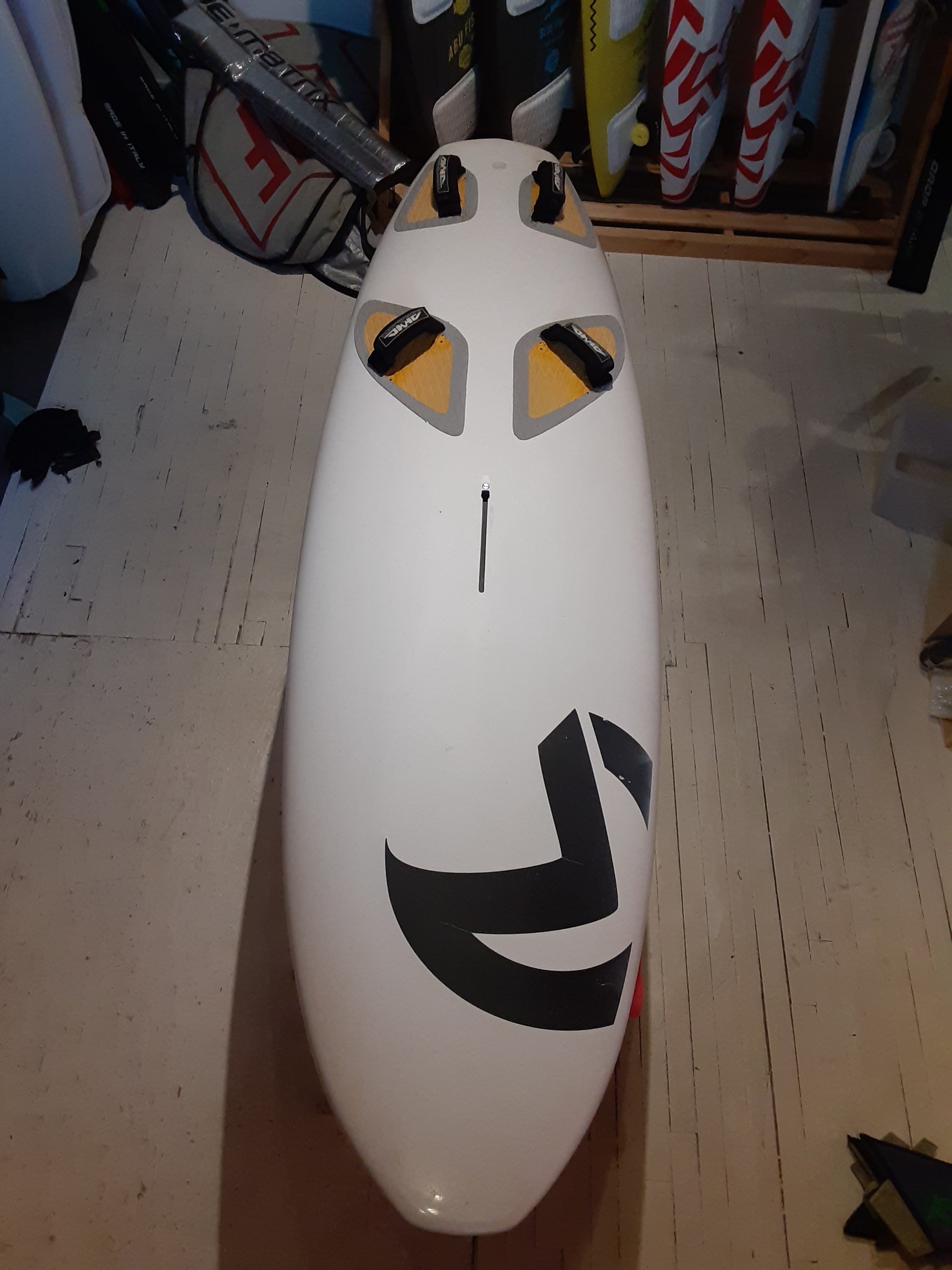 AHD 145L BOARD - USED