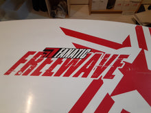 Load image into Gallery viewer, FANATIC FREEWAVE 96L BOARD - USED
