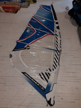 Load image into Gallery viewer, GUN SAILS TRANSWAVE 5.0 SAIL - USED
