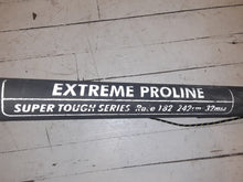 Load image into Gallery viewer, EXTREME PROLINE 182-242cm SUPER TOUGH SERIES ALUMINIUM BOOM - USED
