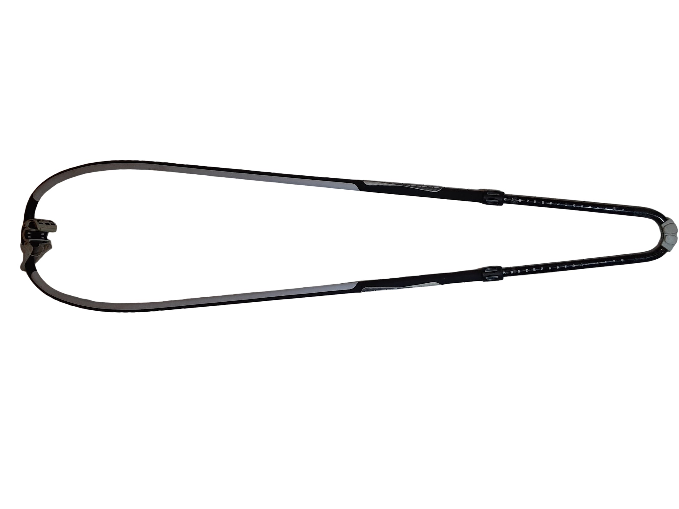 GUN SAILS EXPERT 180-230cm HYBRID TECHNOLOGY ALUMINIUM BOOM - USED
