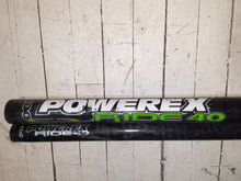 Load image into Gallery viewer, POWEREX 400 SDM RIDE 40 CARBON MAST - USED
