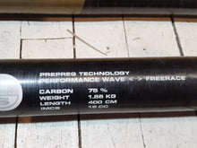 Load image into Gallery viewer, NORTH SAILS G400 SDM 75% CARBON MAST - USED

